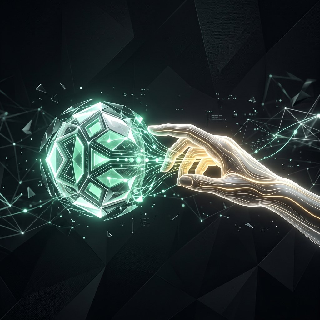 Human and AI Collaboration